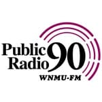 Public Radio 90 - WNMU-FM