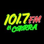 La Cotorra 101.7 FM - XHVIR