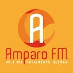 Rádio Amparo FM - ZYT812