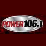 Power 106.1 - W291CI