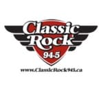 Classic Rock 94.5 - CIBU-FM