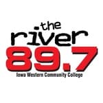 89.7 The River - KIWR