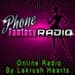 Phone Fantasy Radio