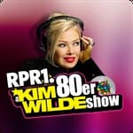 RPR1. - Kim Wilde's 80er