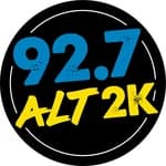 92.7 ALT 2K - WVZA