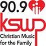 90.9 KSWP - KWSP