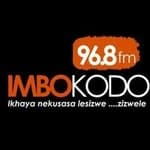 Imbokodo 96.8 FM