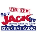 95.7 JACK fm - KPKR