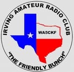 Dallas, TX Area Amateur Radio