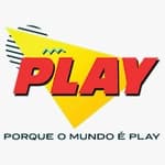 Play FM Maringá (formerly)