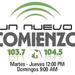 Un Nuevo Comienzo Radio