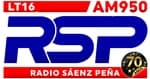 Radio Roque Saenz Peña LT16