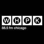 WHPK - WHPK-FM