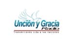 Unción y Gracia Radio