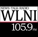 105.9 WLNI - WLNI