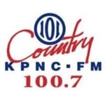 101 Country - KPNC