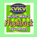 KVKVI - Flashback Favorites