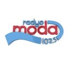 Radyo Moda 102.5