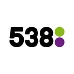 Radio 538 - 538 Global Dance Chart