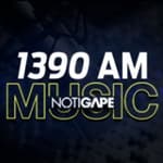 NotiGAPE 1390 AM - XEOR