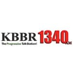 1340 KBBR - KBBR