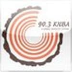 KNBA 90.3 - KNBA