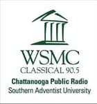 Classical 90.5 WSMC - WSMC-FM