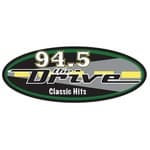 94.5 The Drive - WDVT