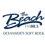 The Beach 88.5 - CIBH-FM