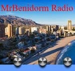MrBenidorm Radio