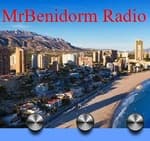 MrBenidorm Radio