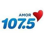 107.5 Amor - WAMR-FM