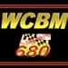 WCBM 680 - WCBM