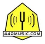 440Music - Indie New Age Radio