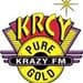 Krazy FM - KRCY-FM