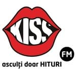 Kiss FM Chisinau