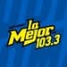 La Mejor FM 103.3 - XHVG