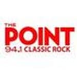 The Point 94.1 - KKPT