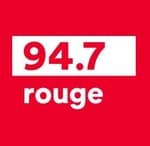 94.7 Rouge - CHEY-FM