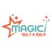 Magic 106.7/106.9 - WENY