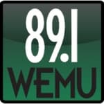 WEMU 89.1 - WEMU