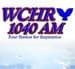 WCHR 1040AM - WCHR