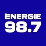 ÉNERGIE 98.7 - CIKI-FM