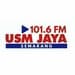 101.6 USM JAYA FM