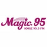 Magic 95 - KMGZ