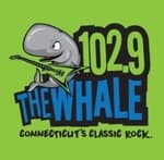 102.9 The Whale - WDRC-FM