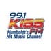 99.1 Kiss FM - KJNY