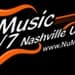 NuMusic 247 Nashville Unsigned