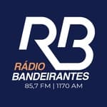 Radio Bandeirantes Campinas - FM 85.7