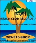 Beach Club Records